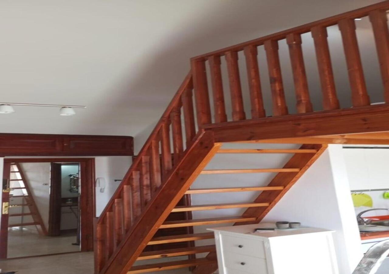 Apartmán Atico Sunset Loft Terraza Y Piscina Puerto de la Cruz  Exteriér fotografie